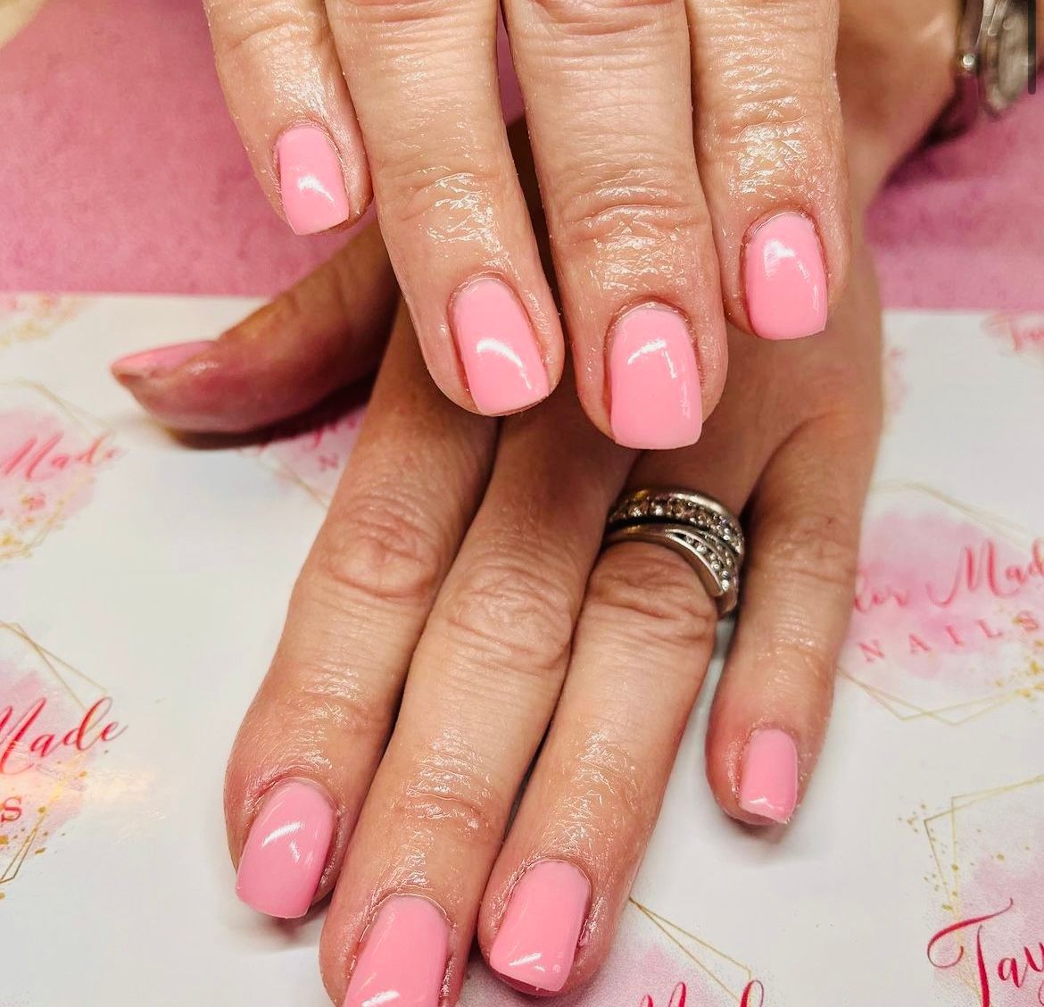 Taylor Made Nails StratforduponAvon