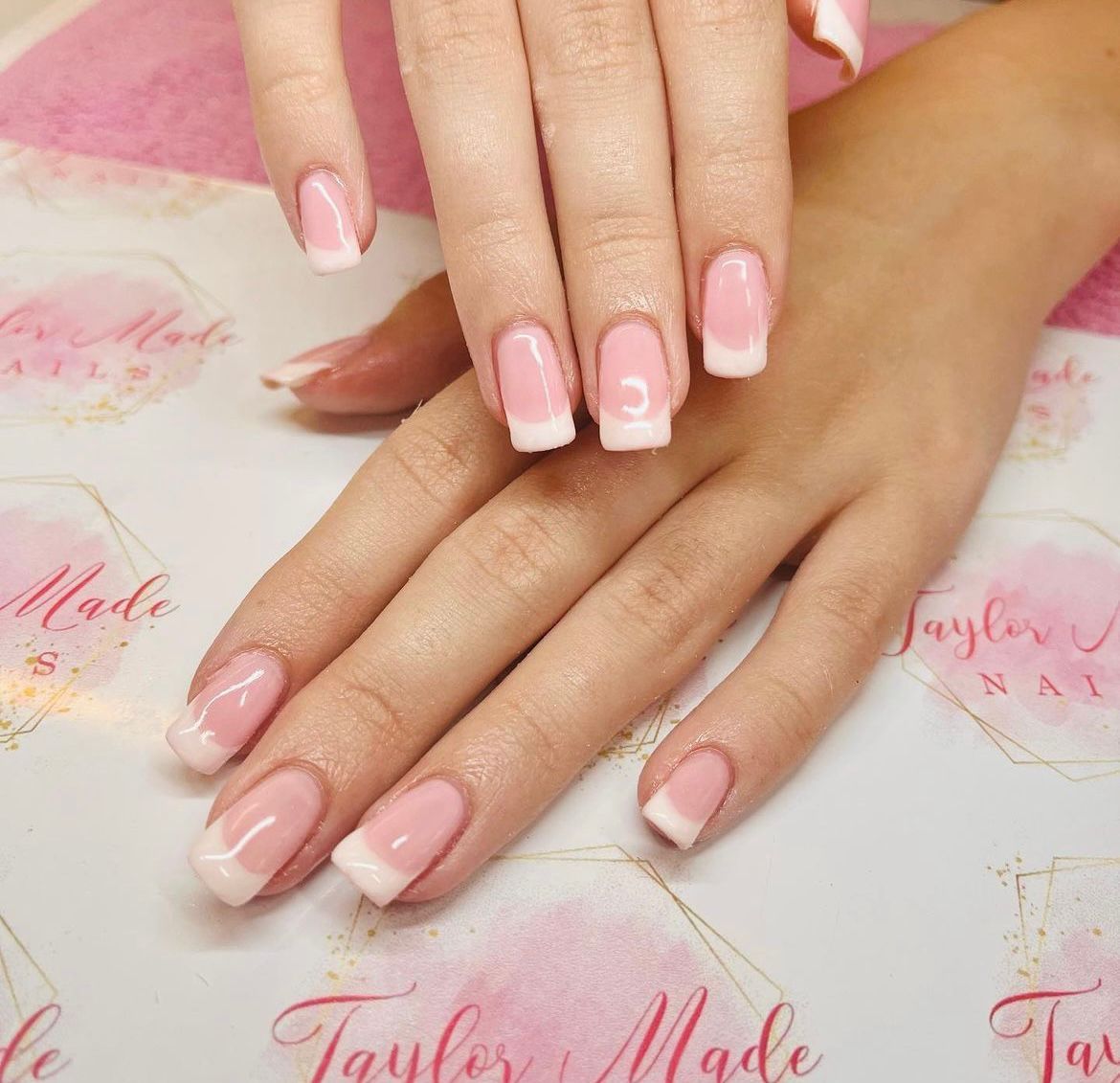 Taylor Made Nails StratforduponAvon