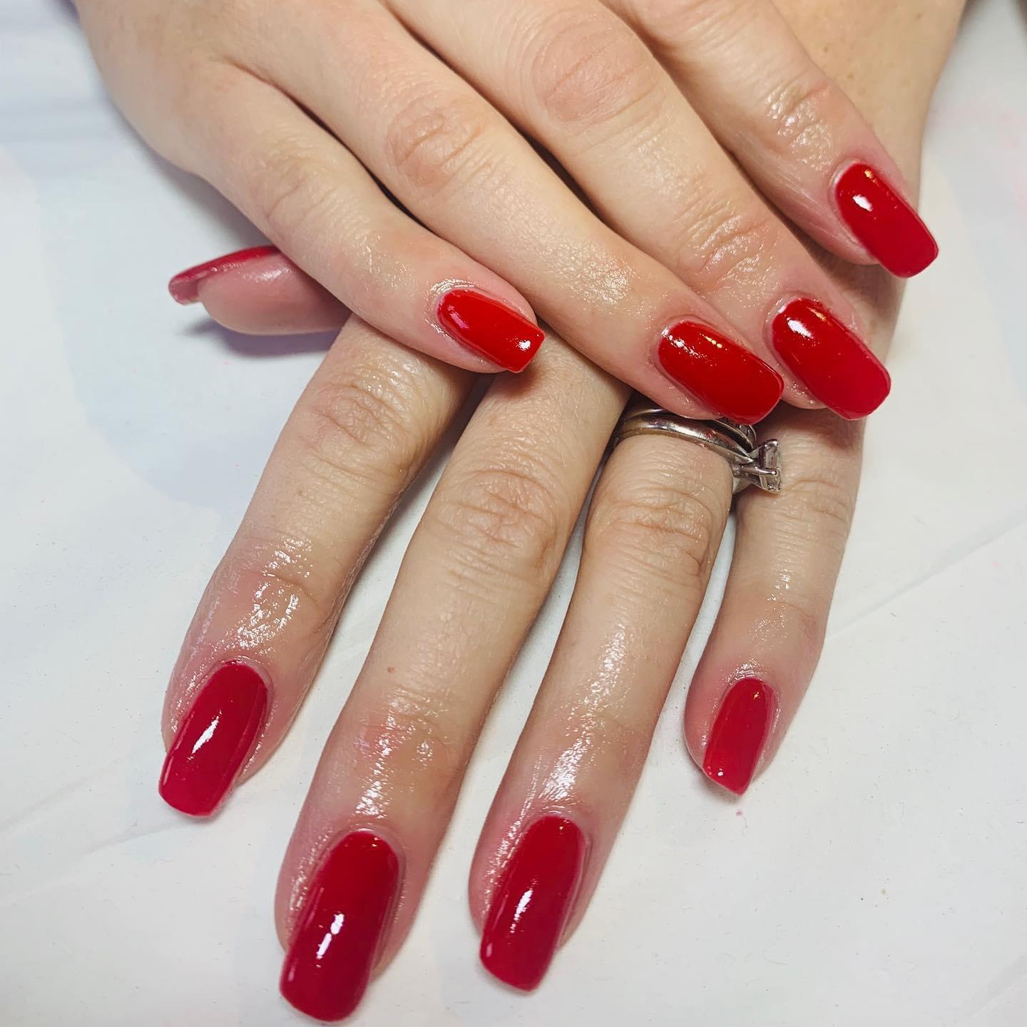 Taylor Made Nails StratforduponAvon