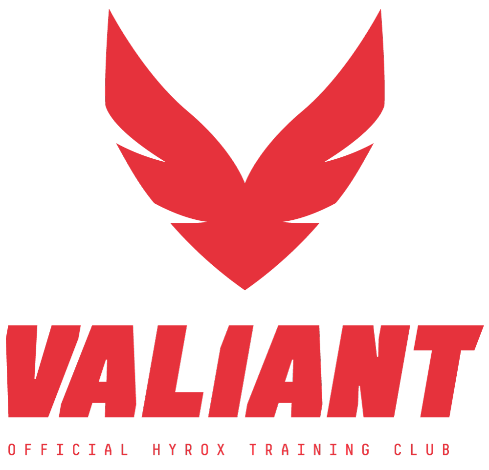 Valiant Fitness | Functional Fitness / Hyrox Gym St. Helier