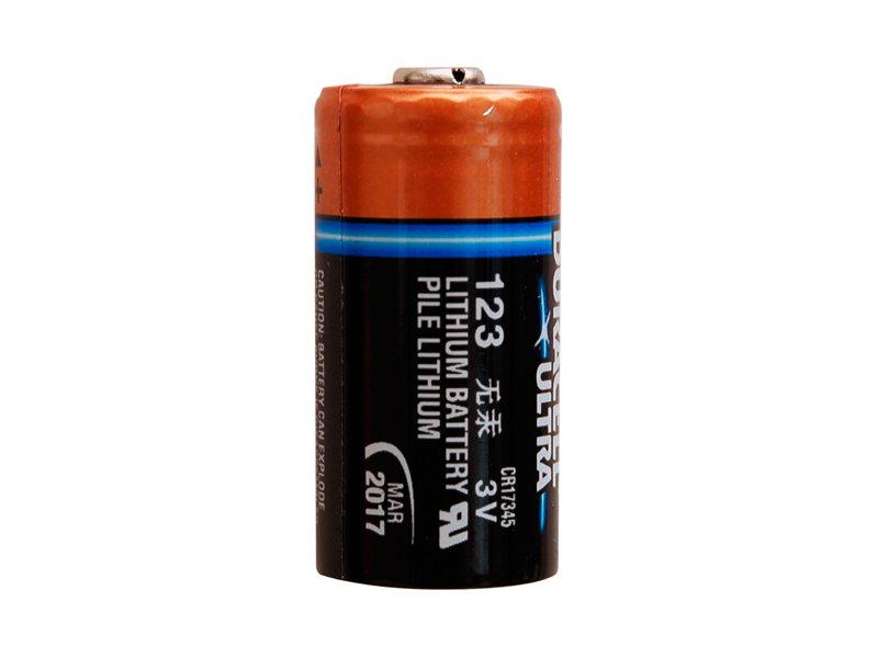 BAT604 3.0V Battery