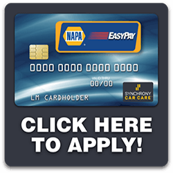 EasyPay Button | Bryan's Service L.L.C.