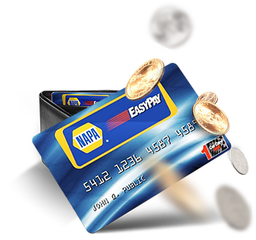 EasyPay Card | Bryan's Service L.L.C.