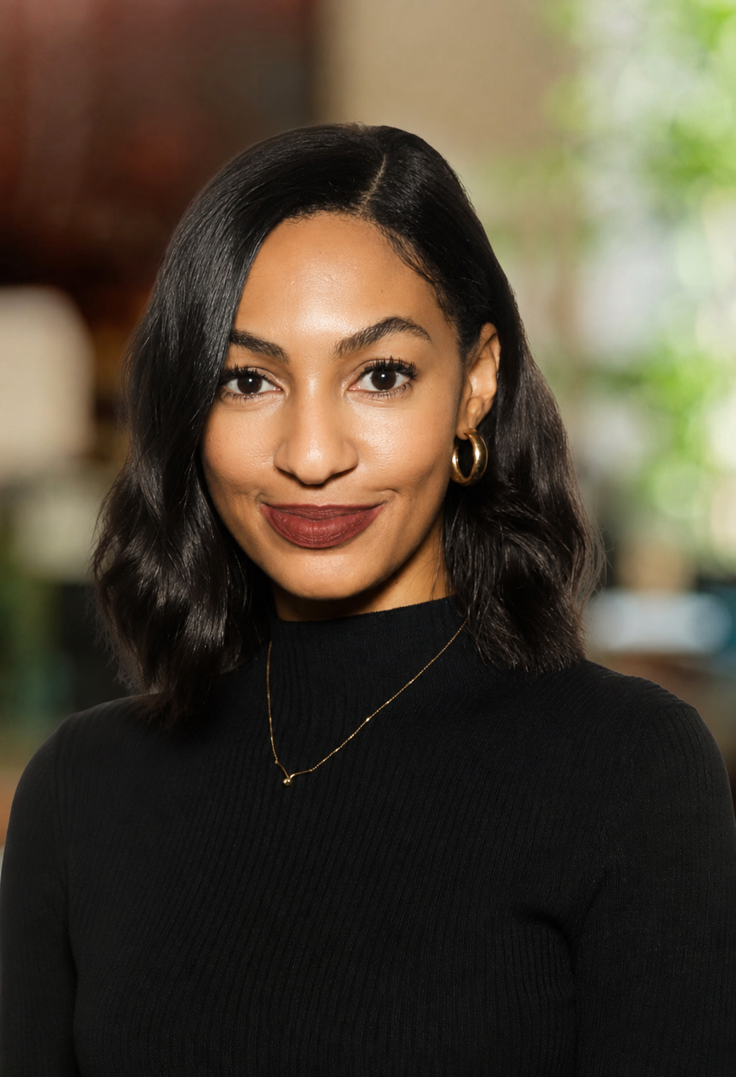 Ashli Urquhart (Lifestyle Communication Strategist) profile picture