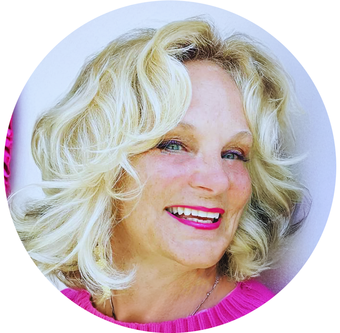 Hillary Summerbell (headshot), Founder of Summerbell 