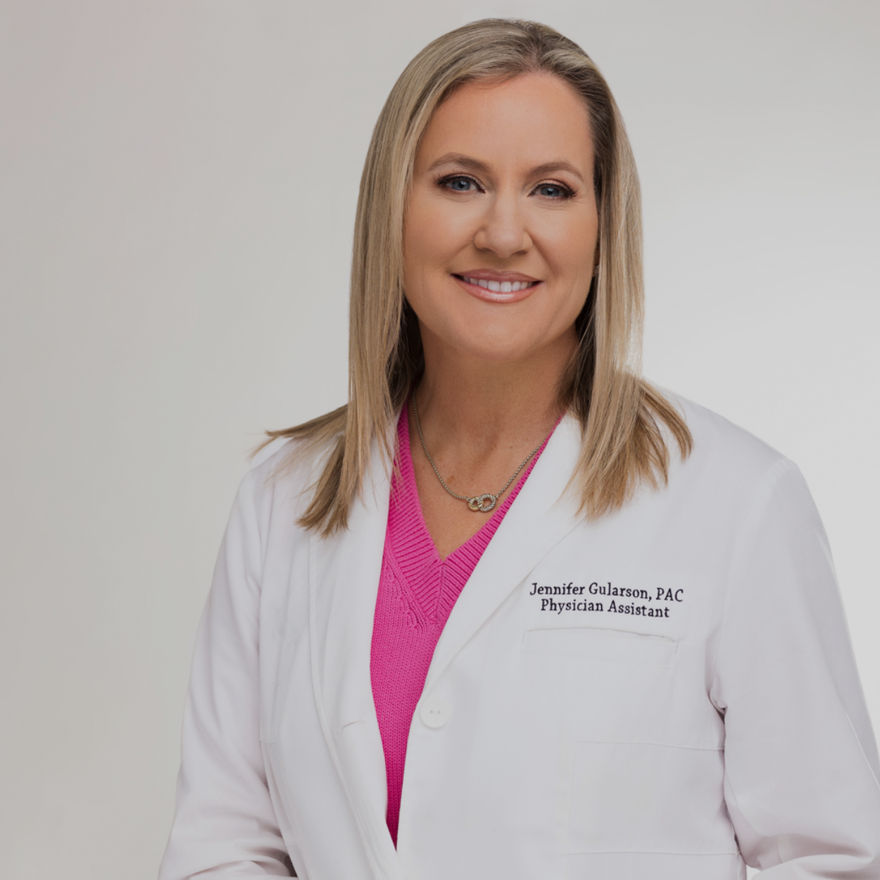 Jennifer Gularson, PA-C, IFMCP