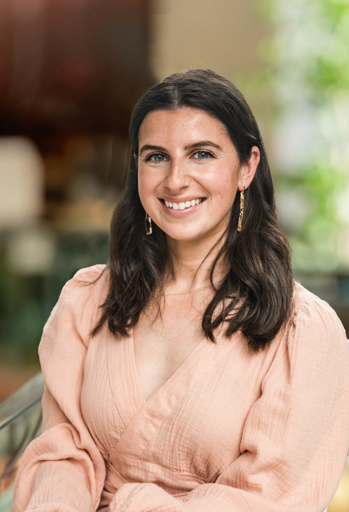 Olivia Parven (Senior Publicist) profile picture