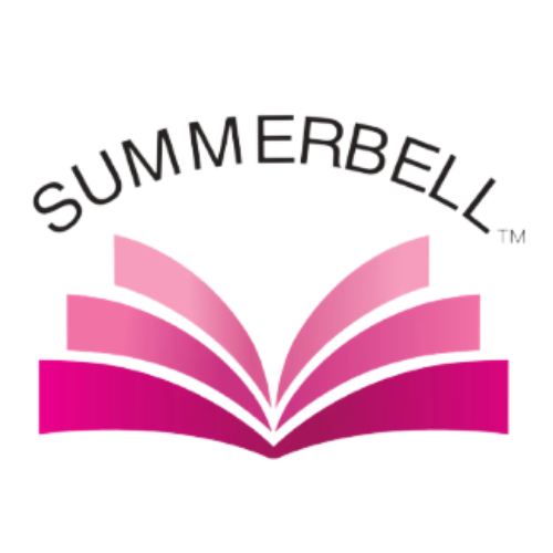 The Summerbell logo features the word 