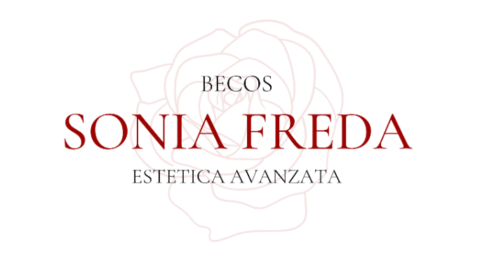 Centro Estetico Pozzuoli Becos - Sonia Freda-LOGO