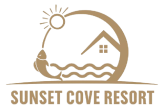 Sunset Cove Resort Sunset Cove Resort
