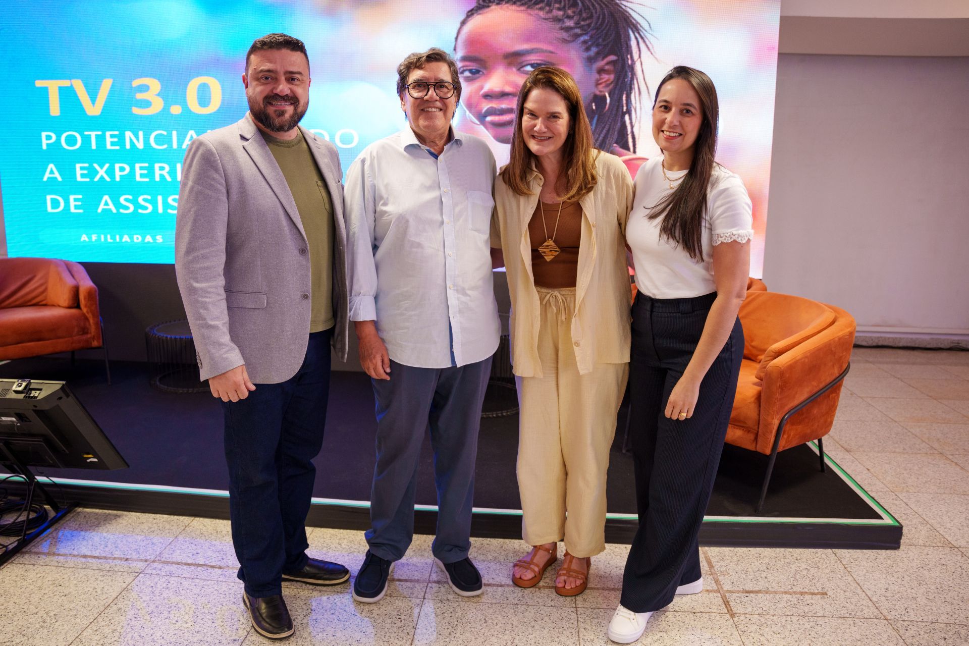 Globo DTV Goiânia 2025