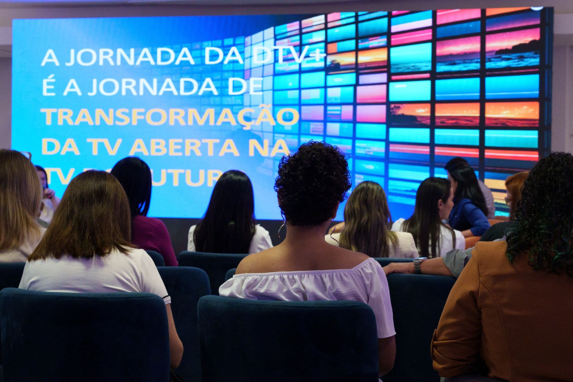 Globo DTV Goiânia 2025