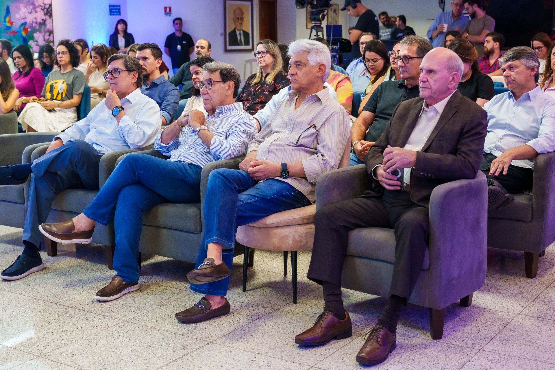 Globo DTV Goiânia 2025