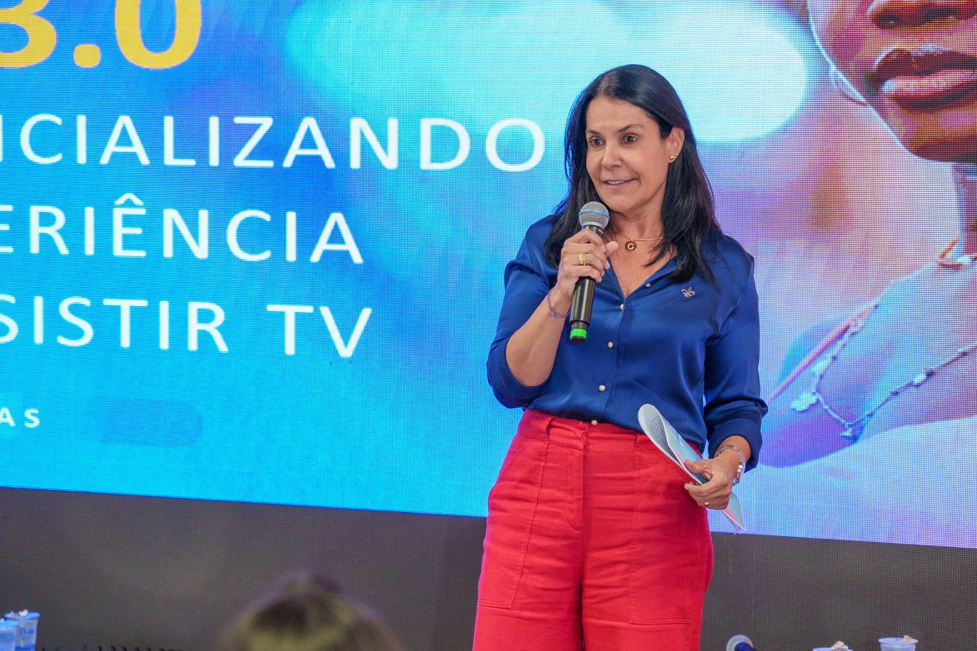 Globo DTV Goiânia 2025