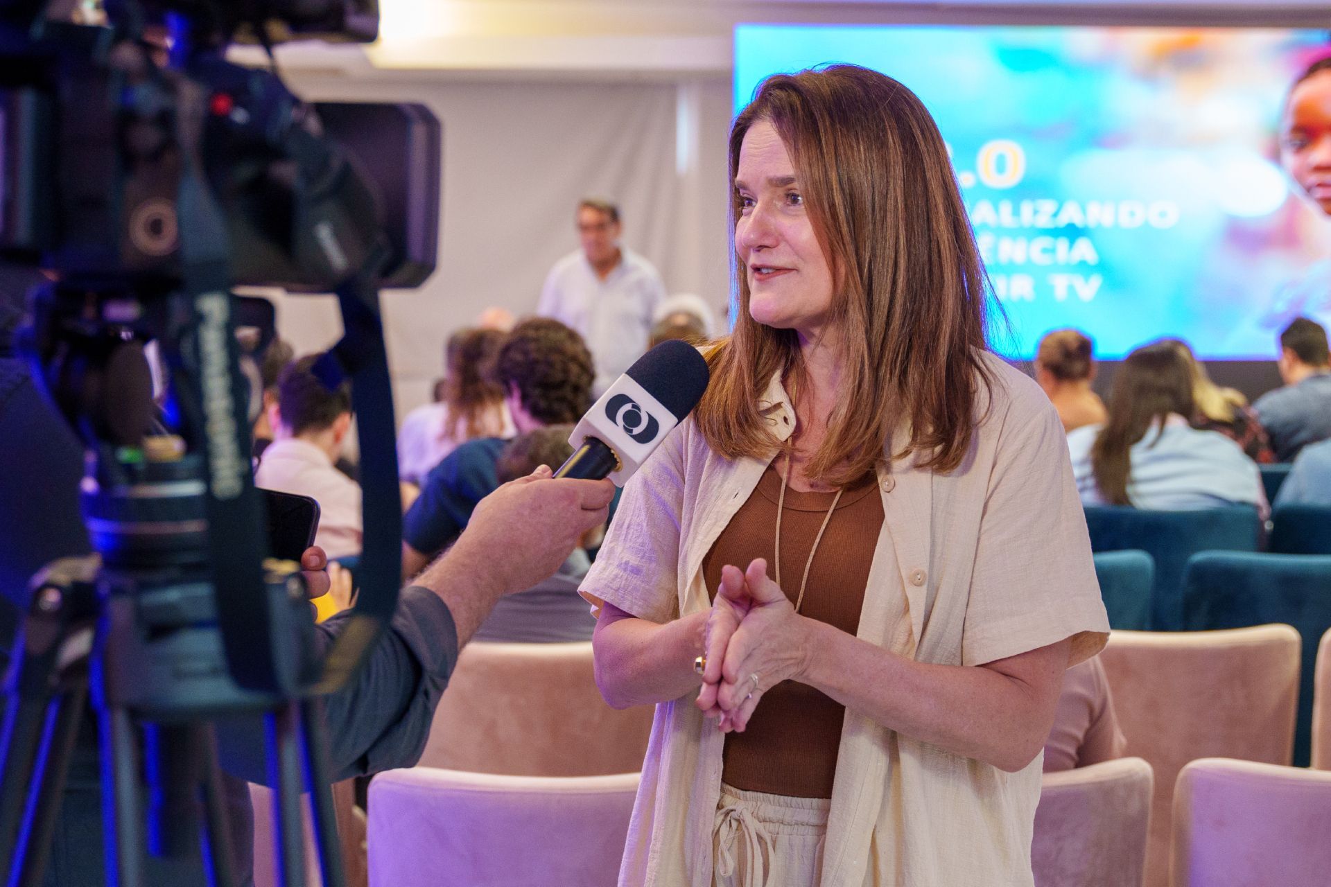 Globo DTV Goiânia 2025