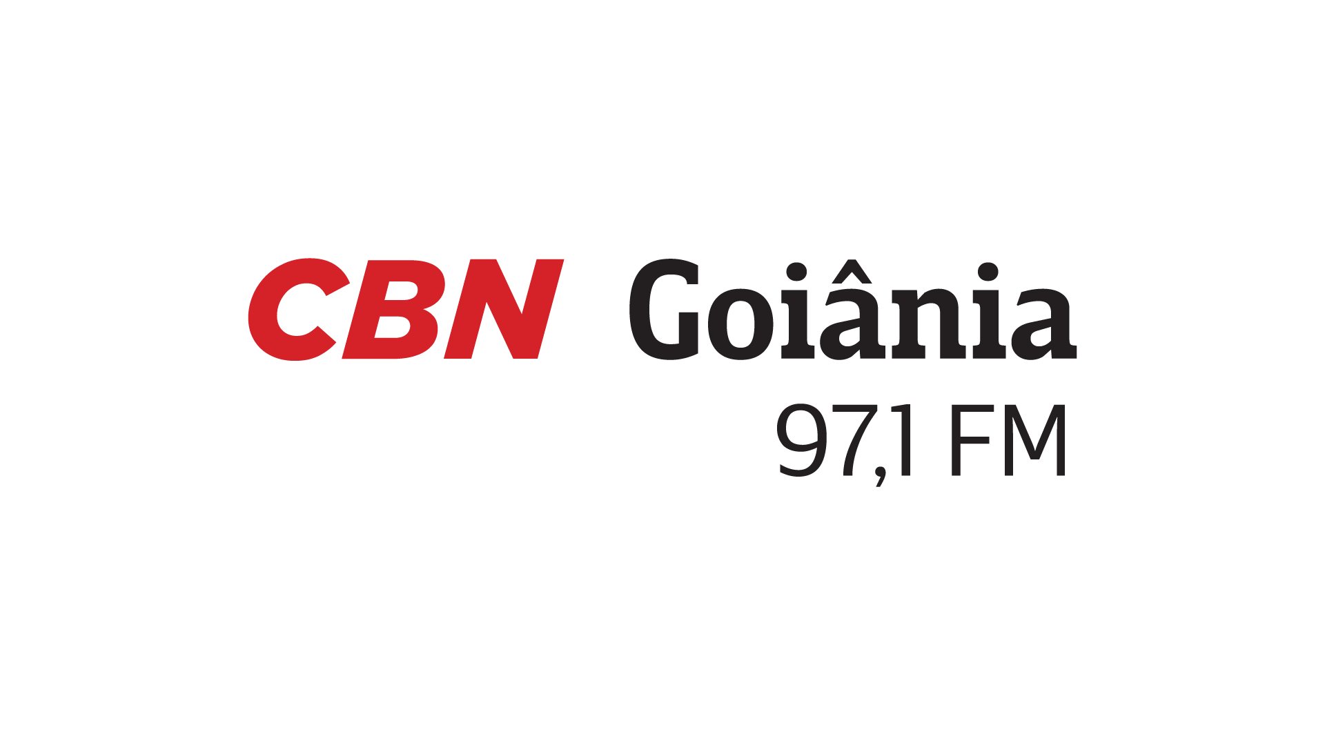 Rádio CBN Goiânia