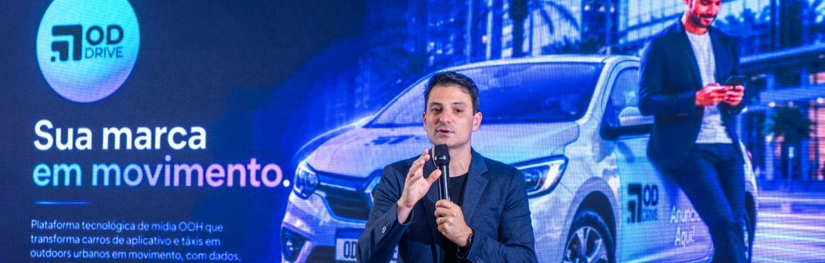 Rede Anhanguera lança OD Drive e amplia portfólio de mídia OOH