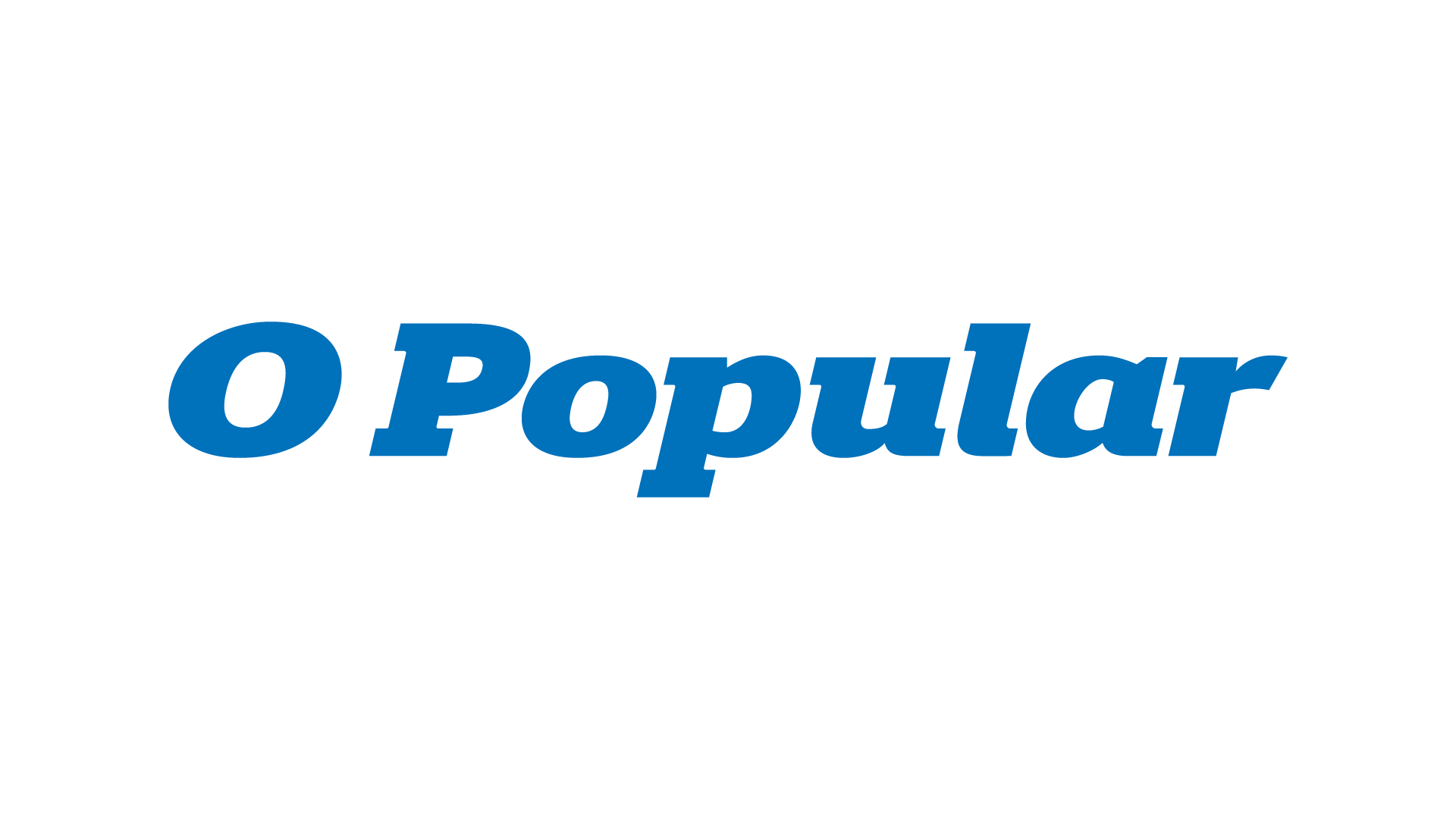 Jornal O Popular