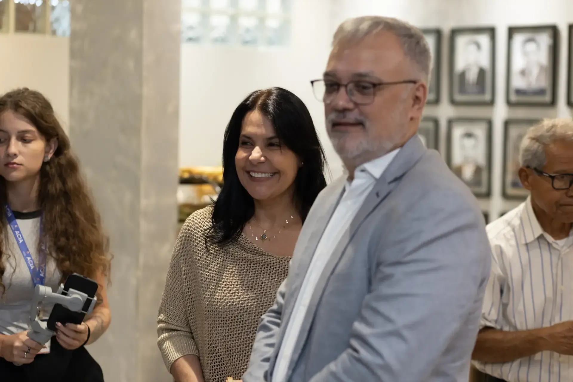 Jaime Câmara Eventos