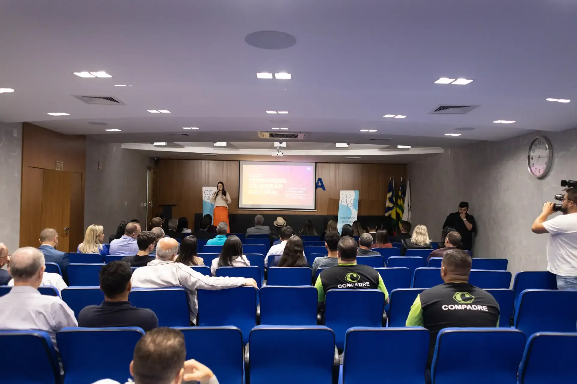 Jaime Câmara Eventos