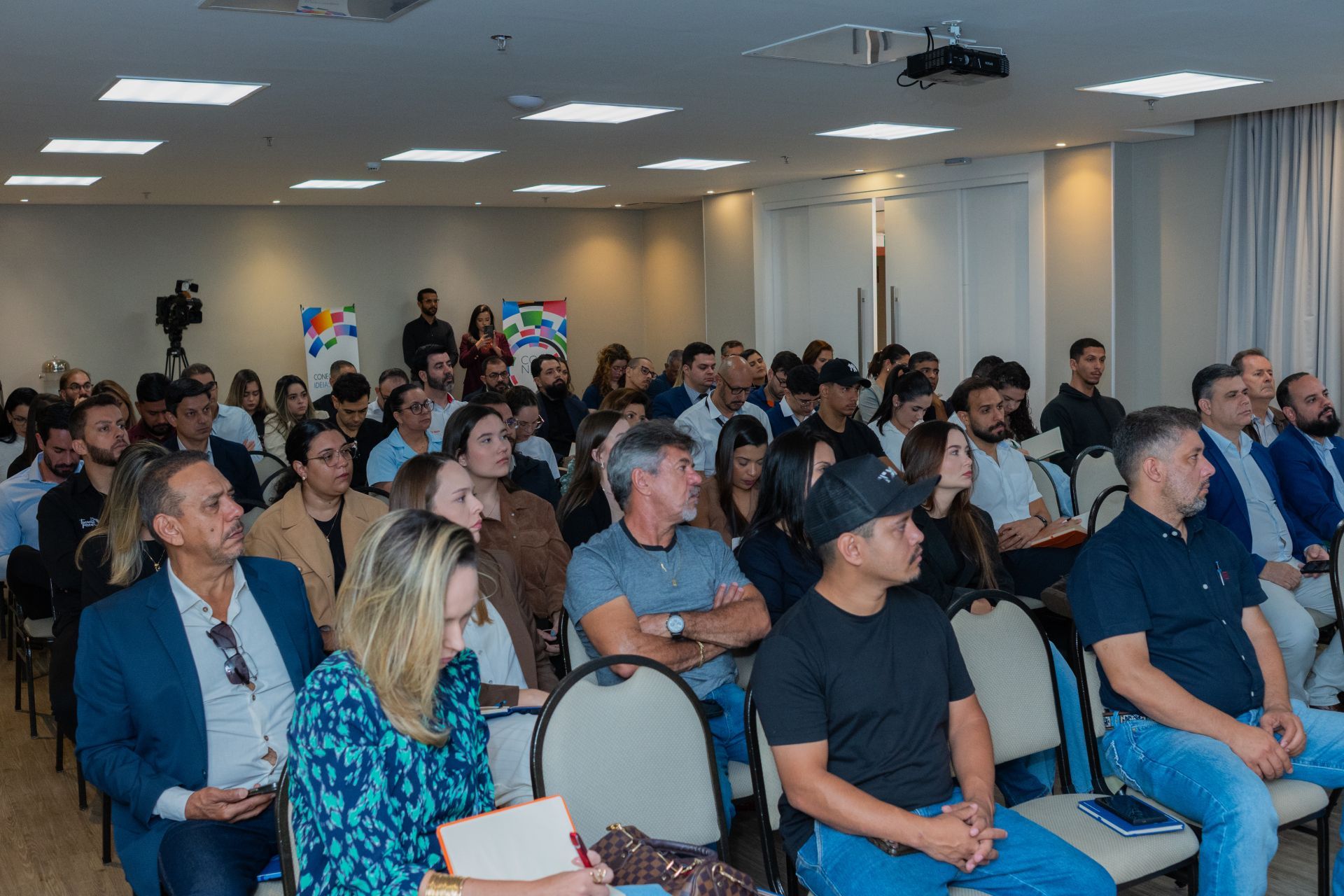 Conecta Insights Anápolis 2026