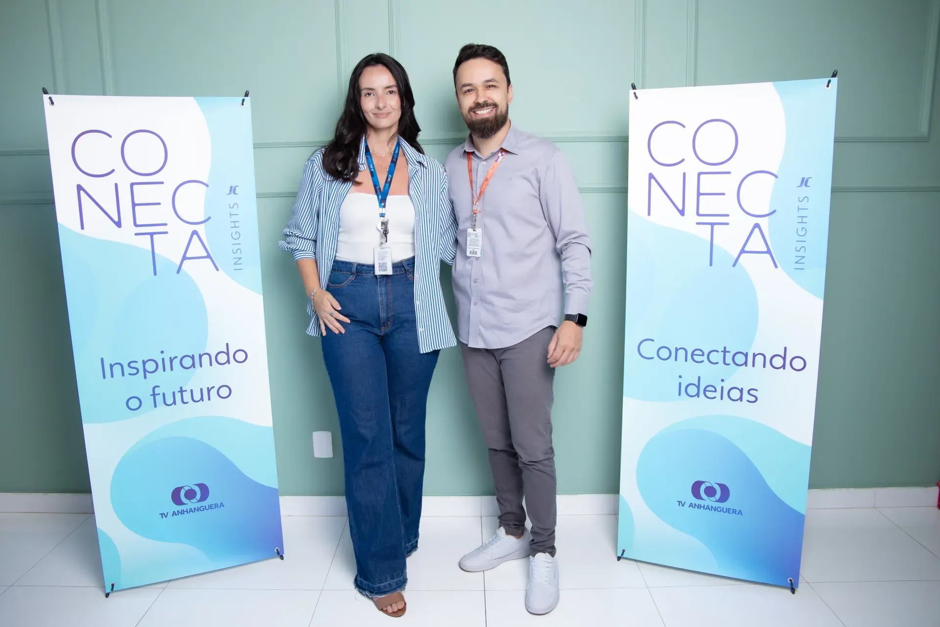 Conecta Insights Catalão 2025