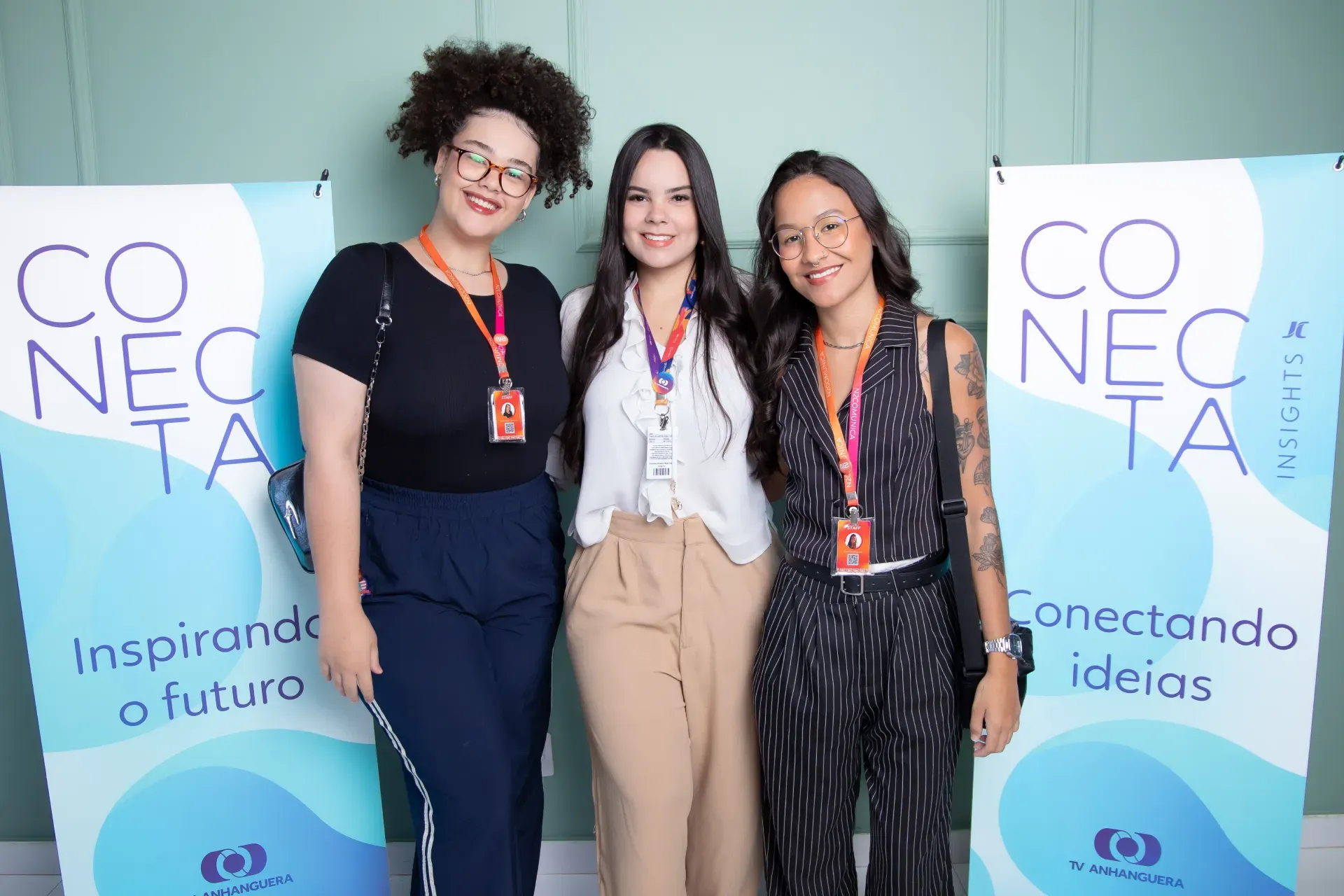 Conecta Insights Catalão 2025