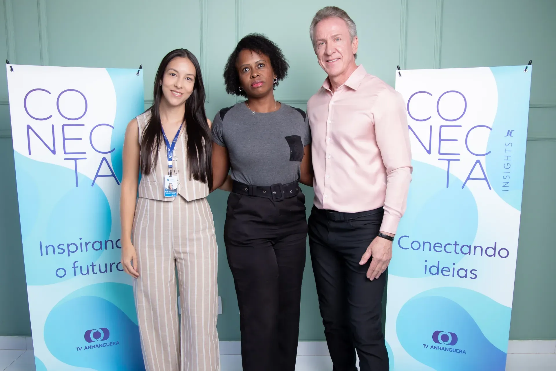 Conecta Insights Catalão 2025