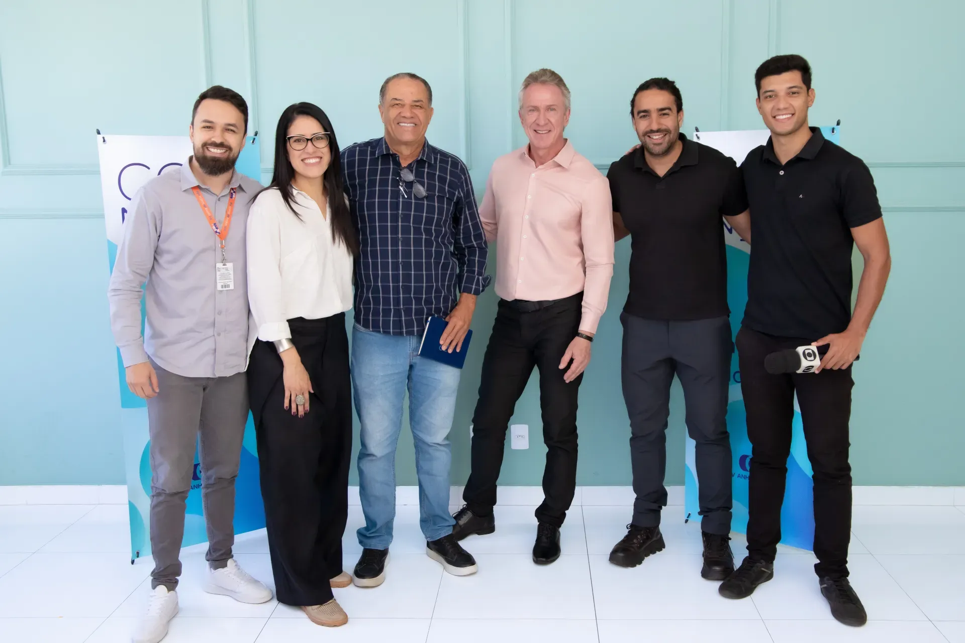 Conecta Insights Catalão 2025