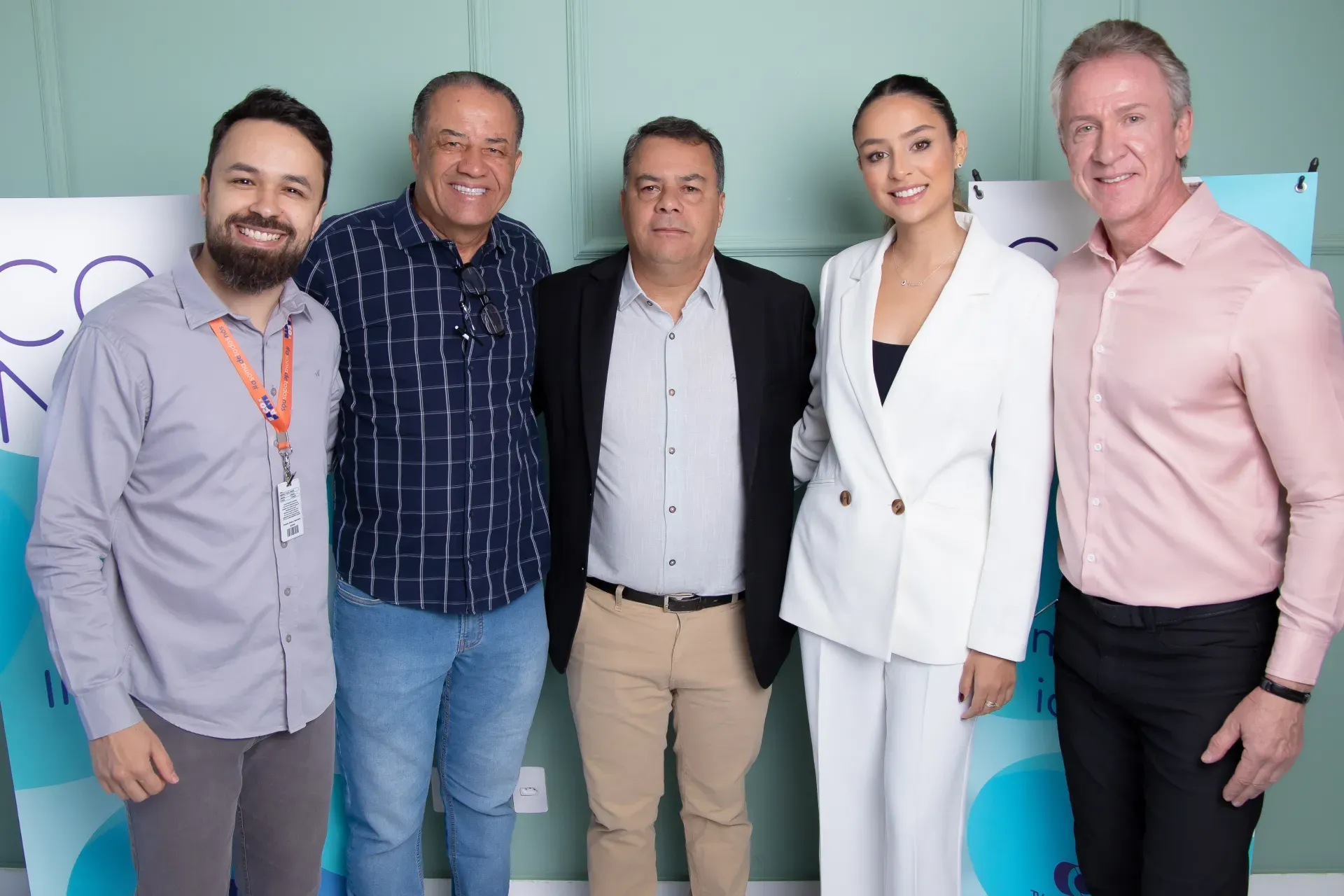 Conecta Insights Catalão 2025