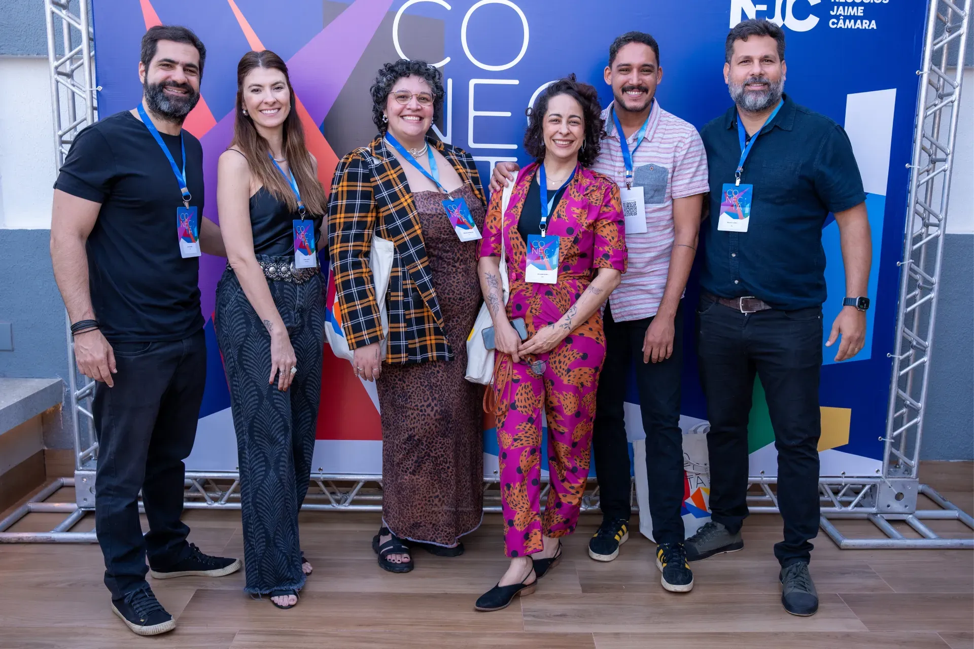 Conecta Insights Goiânia 2025