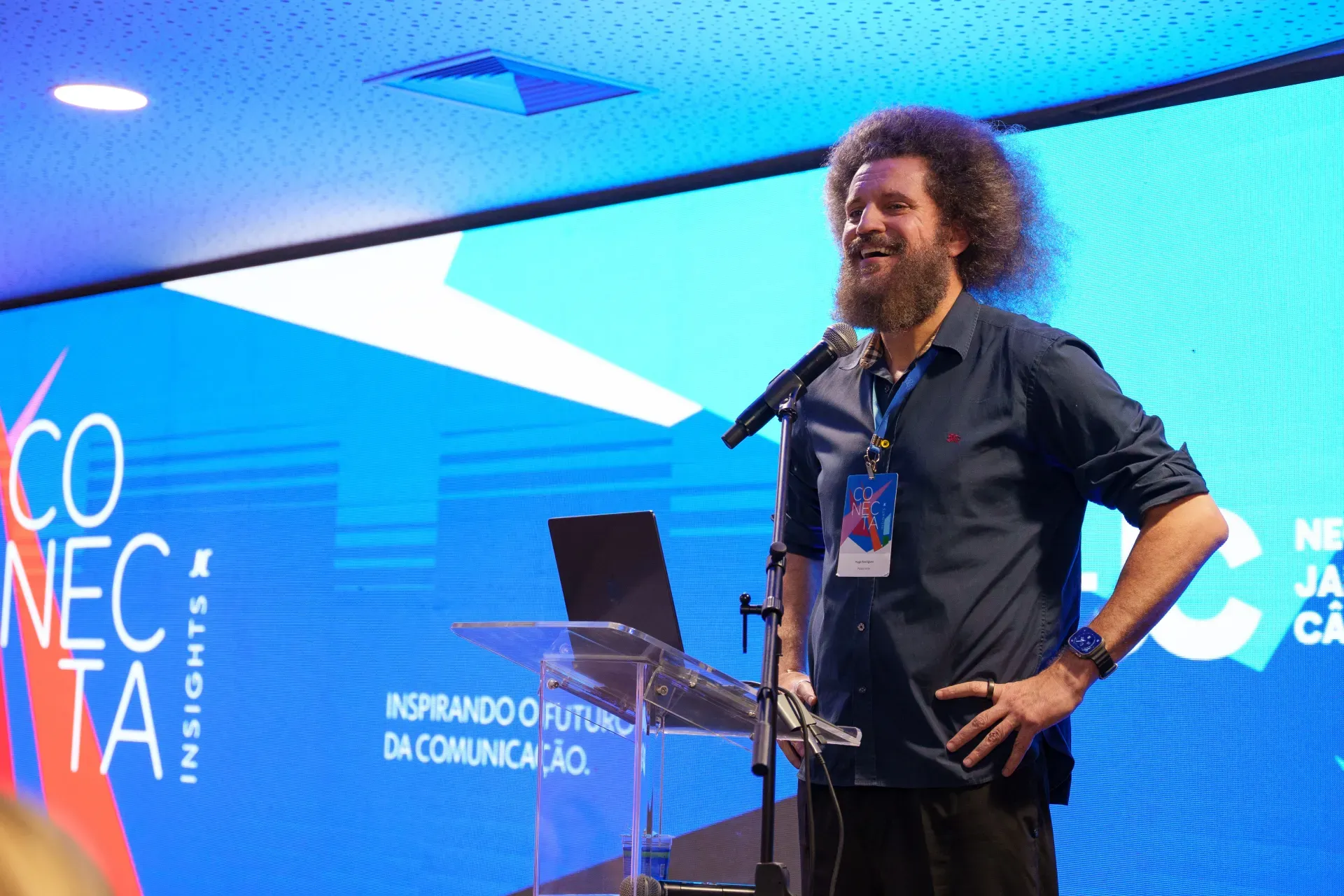 Conecta Insights Goiânia 2025