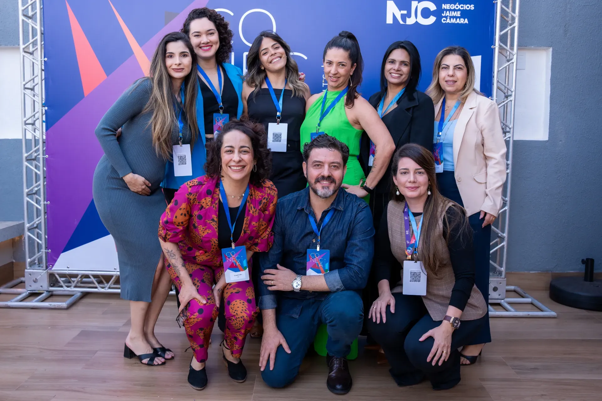 Conecta Insights Goiânia 2025