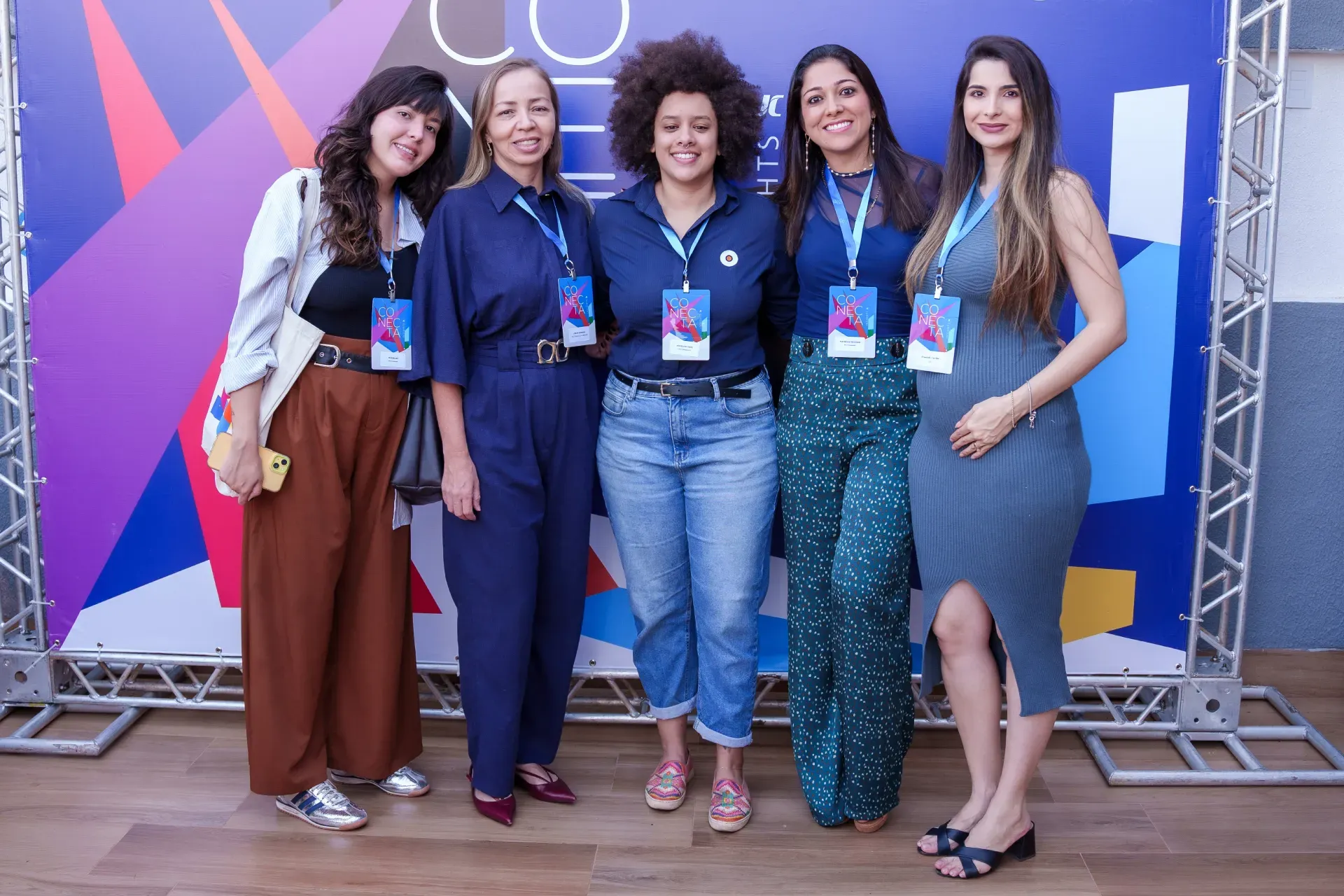 Conecta Insights Goiânia 2025