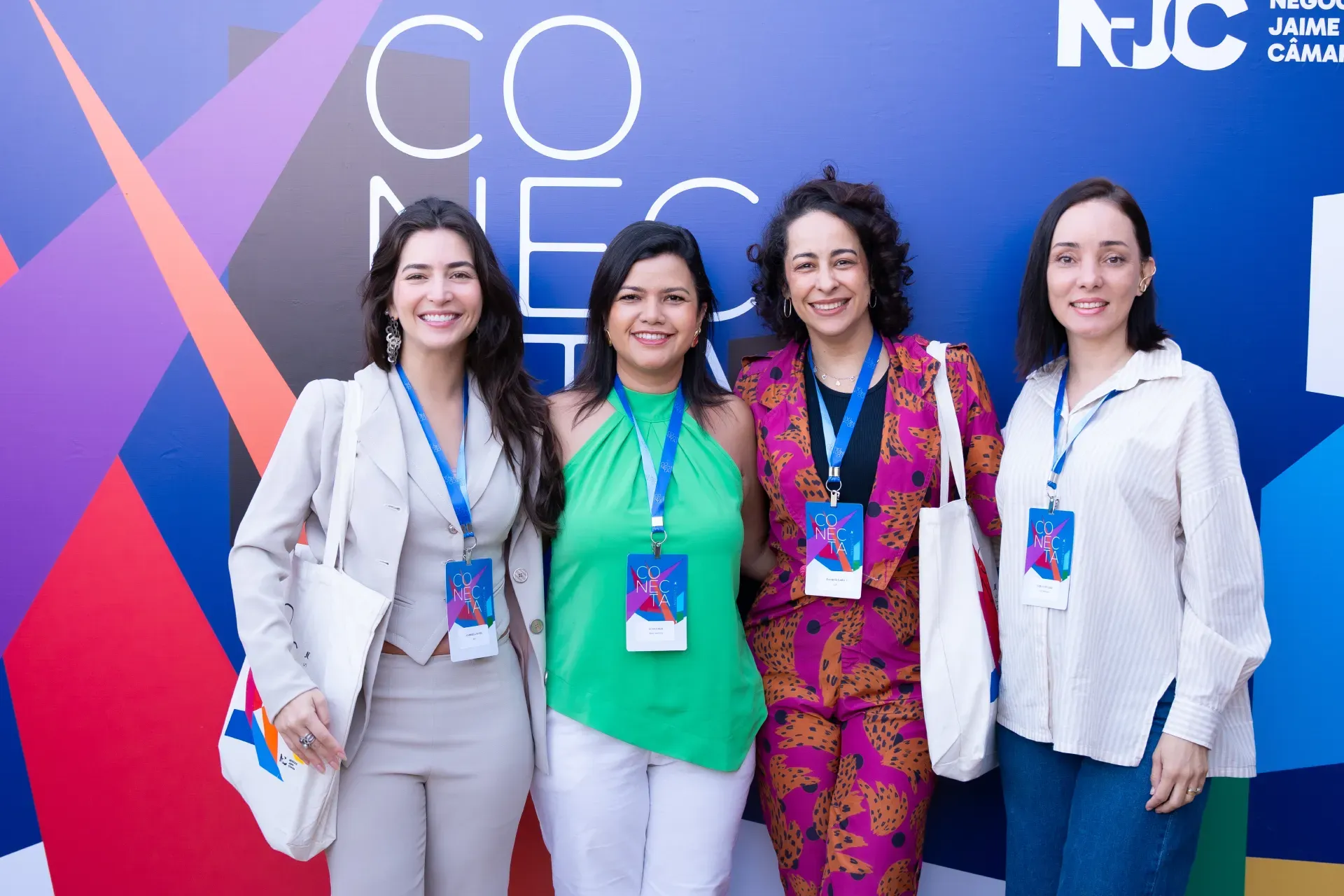 Conecta Insights Goiânia 2025
