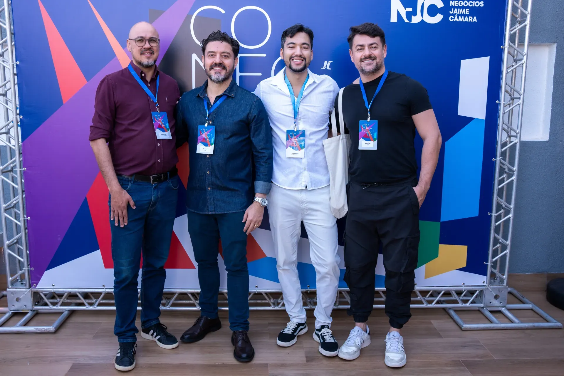 Conecta Insights Goiânia 2025