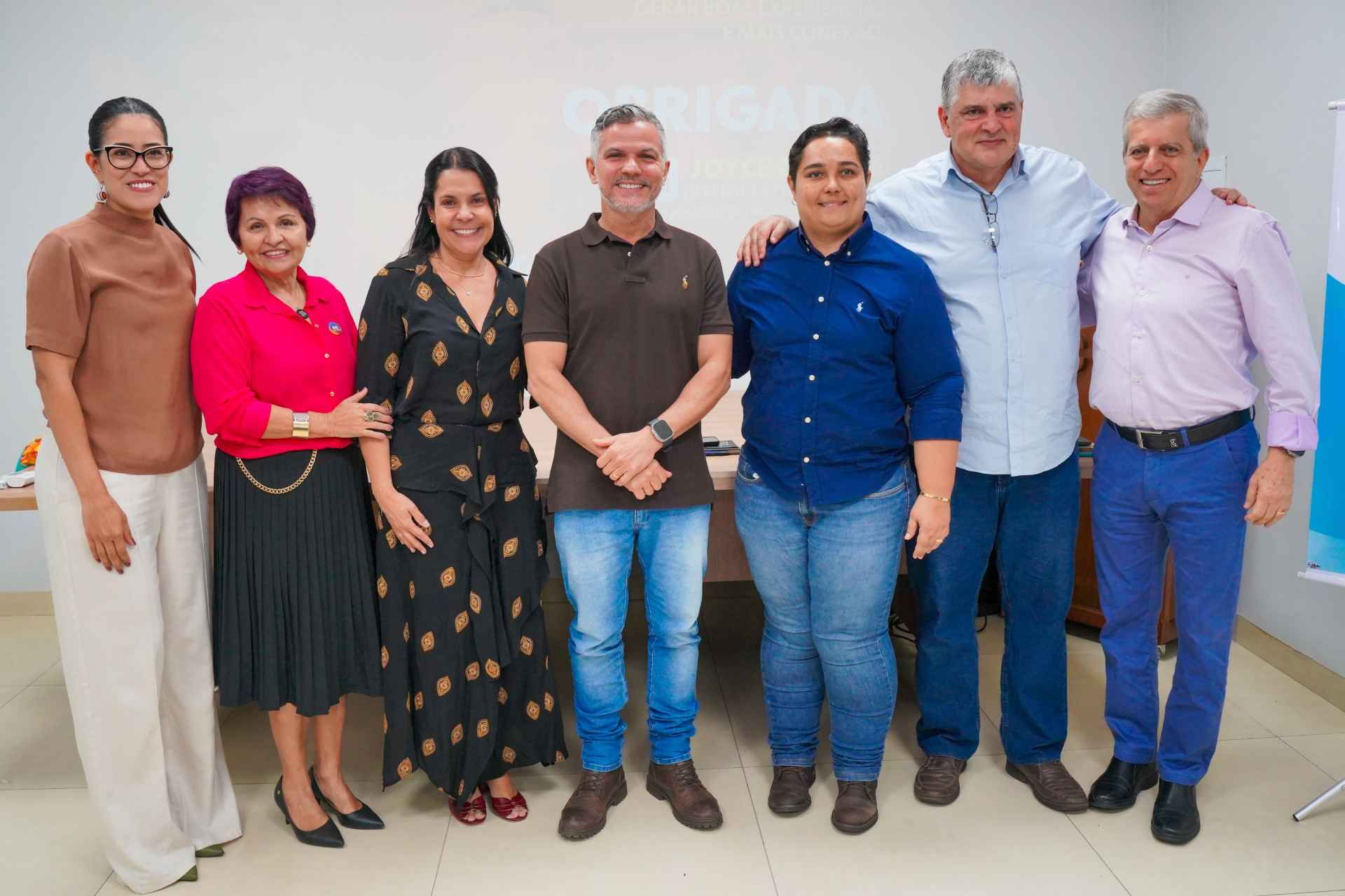 Conecta Insights Gurupi 2025