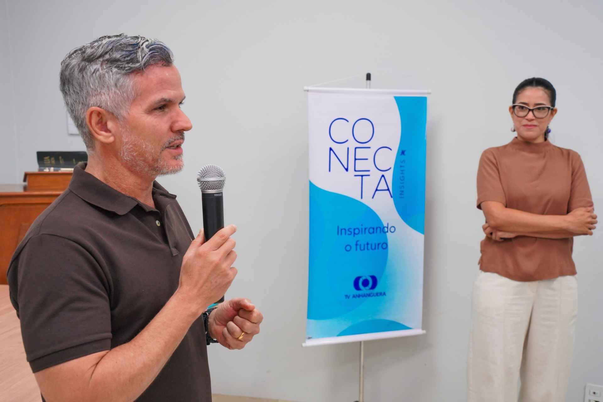 Conecta Insights Gurupi 2025