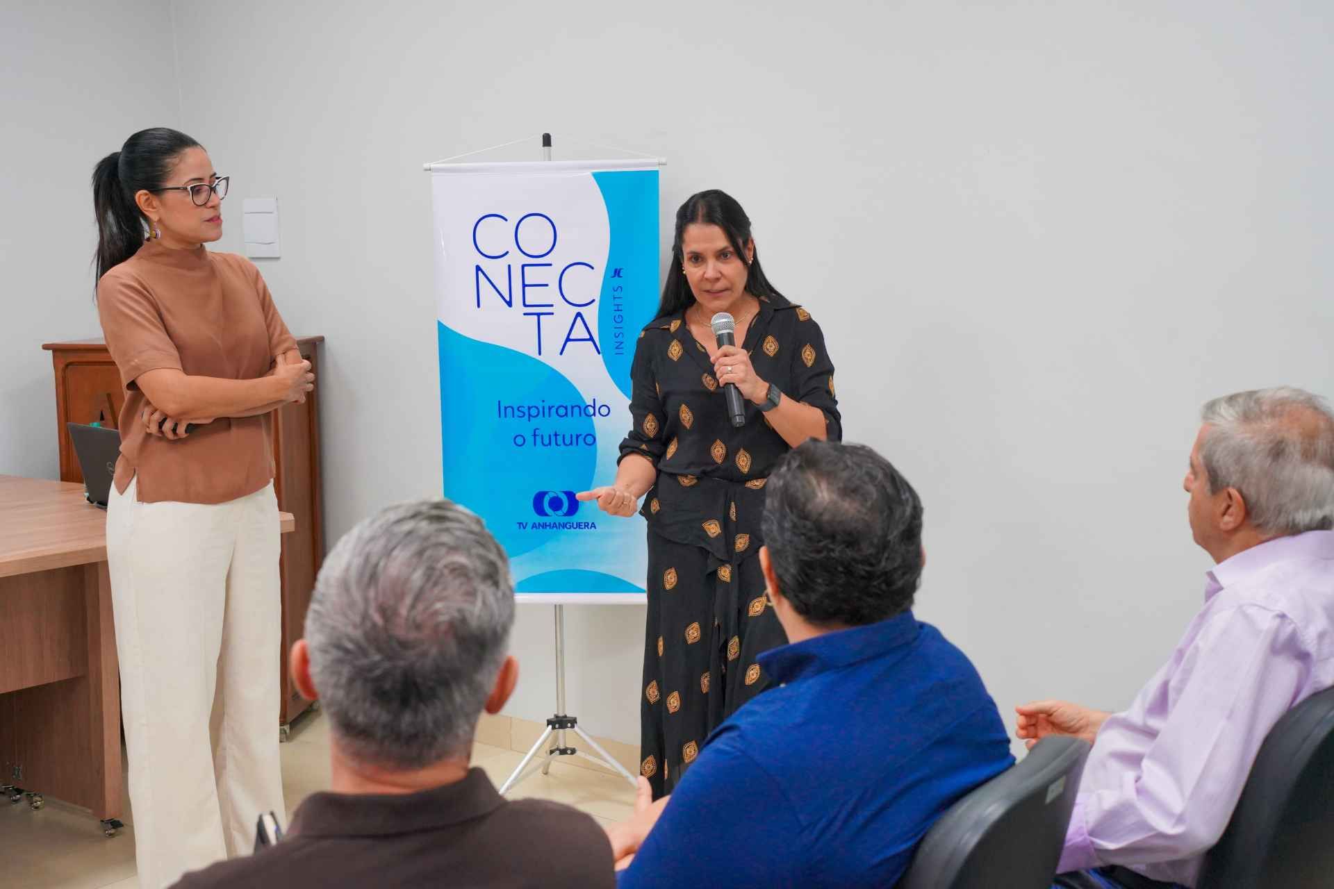 Conecta Insights Gurupi 2025