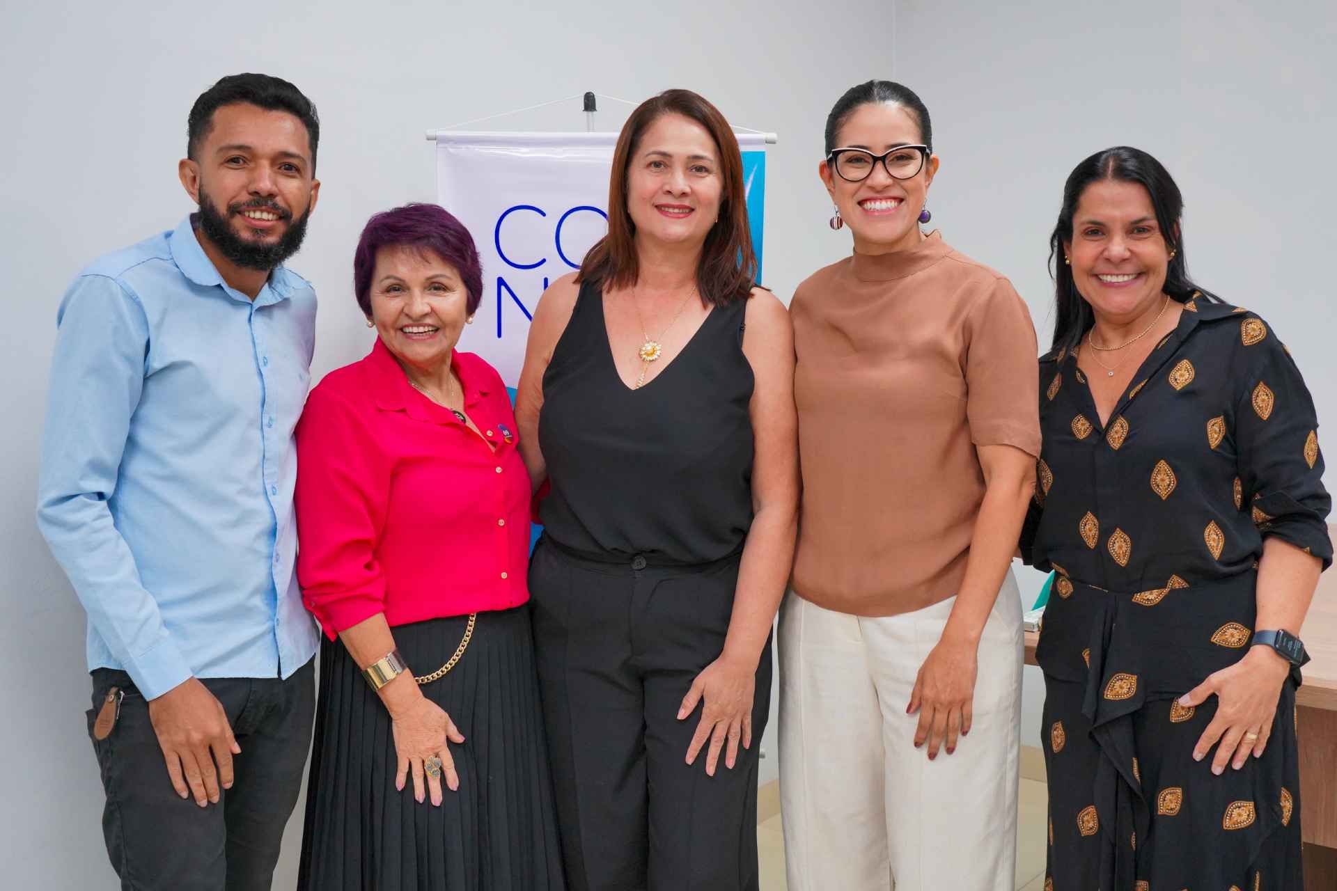 Conecta Insights Gurupi 2025