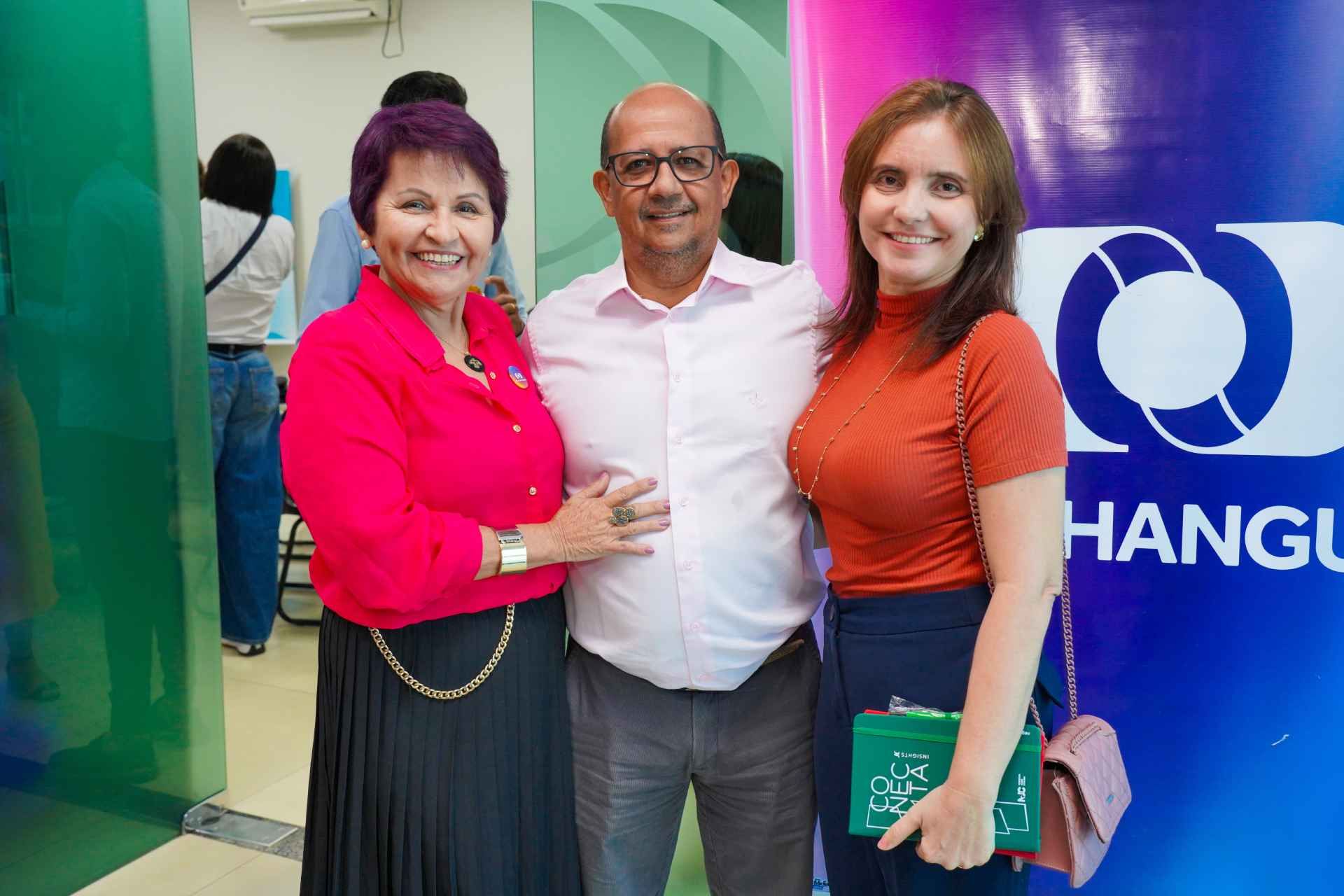 Conecta Insights Gurupi 2025