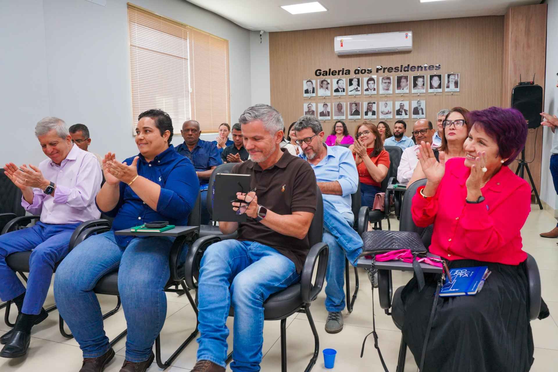 Conecta Insights Gurupi 2025