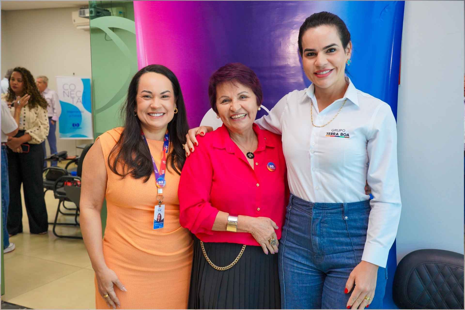 Conecta Insights Gurupi 2025