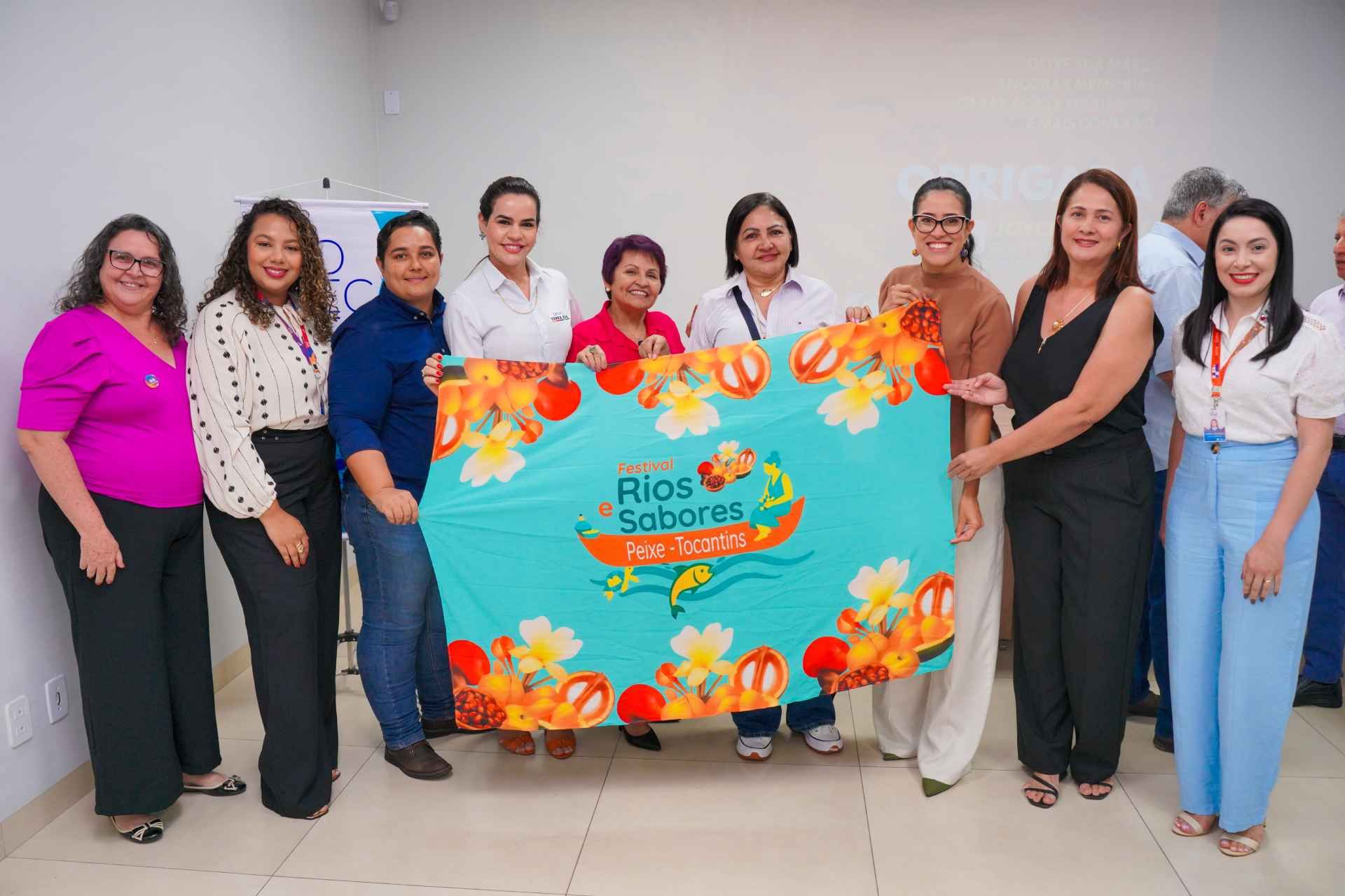Conecta Insights Gurupi 2025