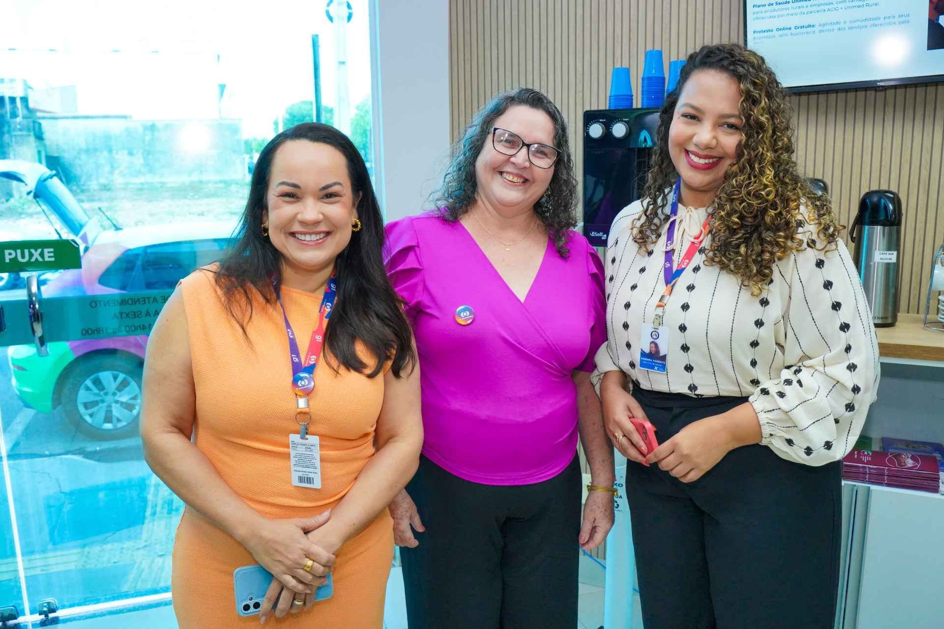 Conecta Insights Gurupi 2025