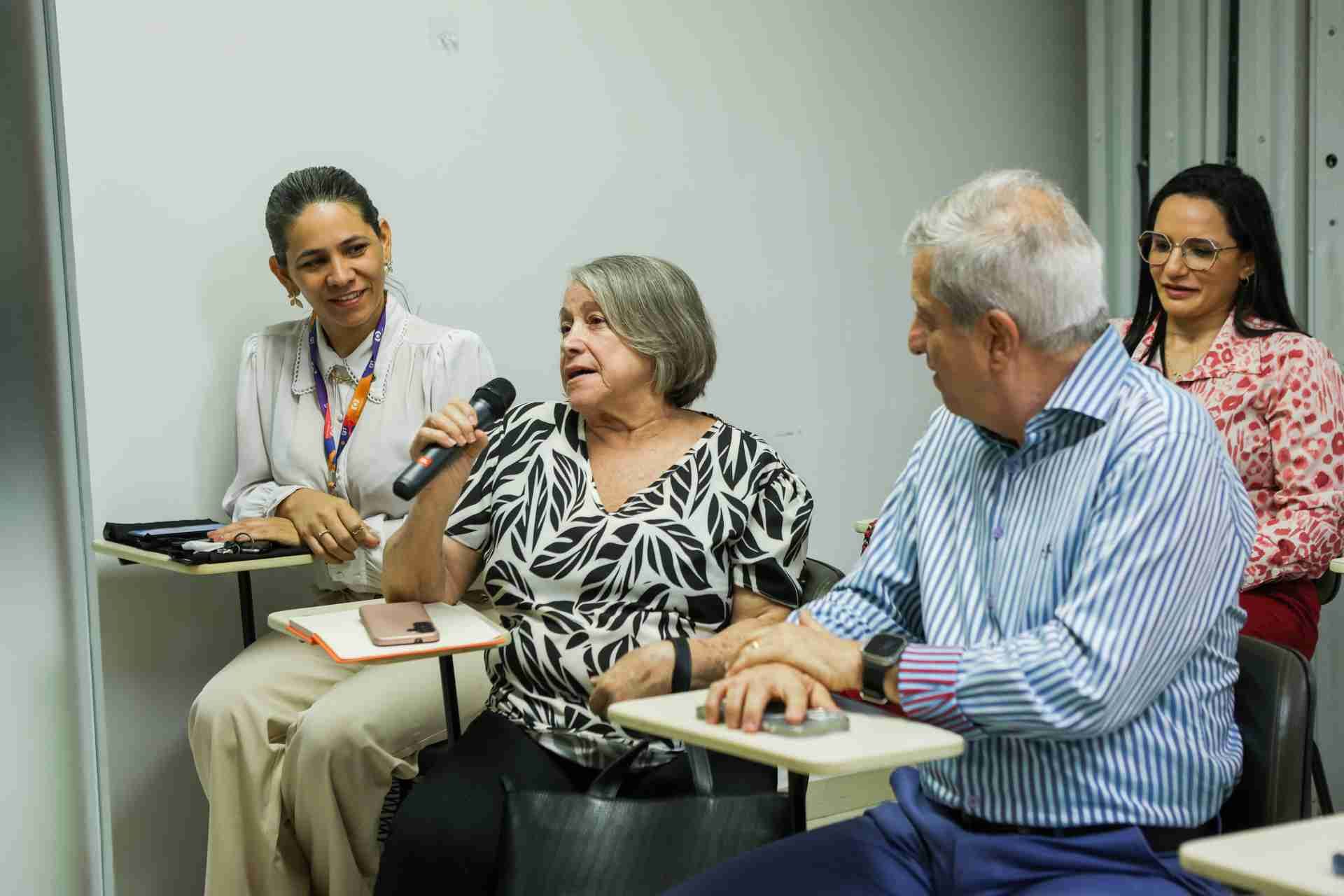 Conecta Insights Araguaína 2025