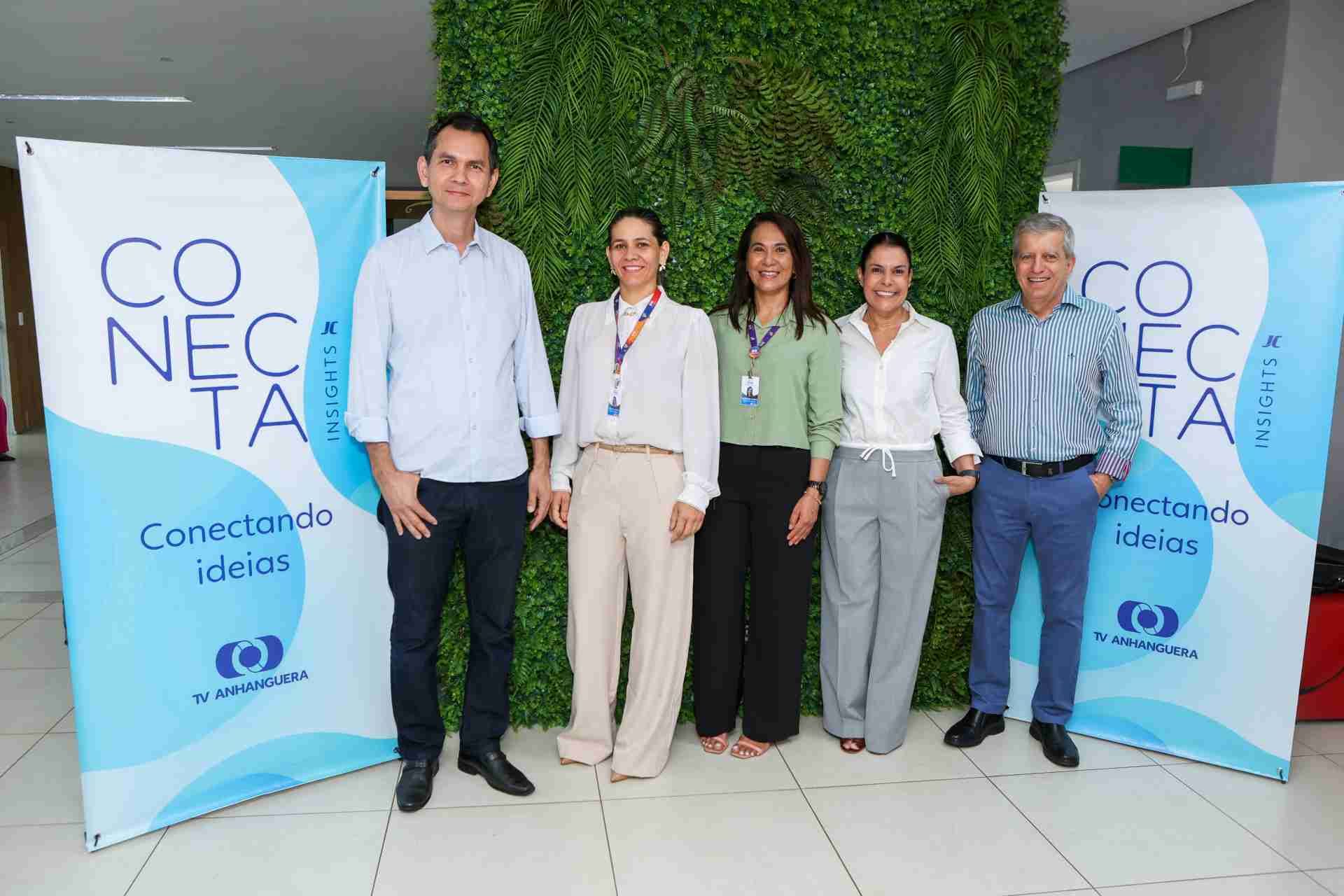 Conecta Insights Araguaína 2025