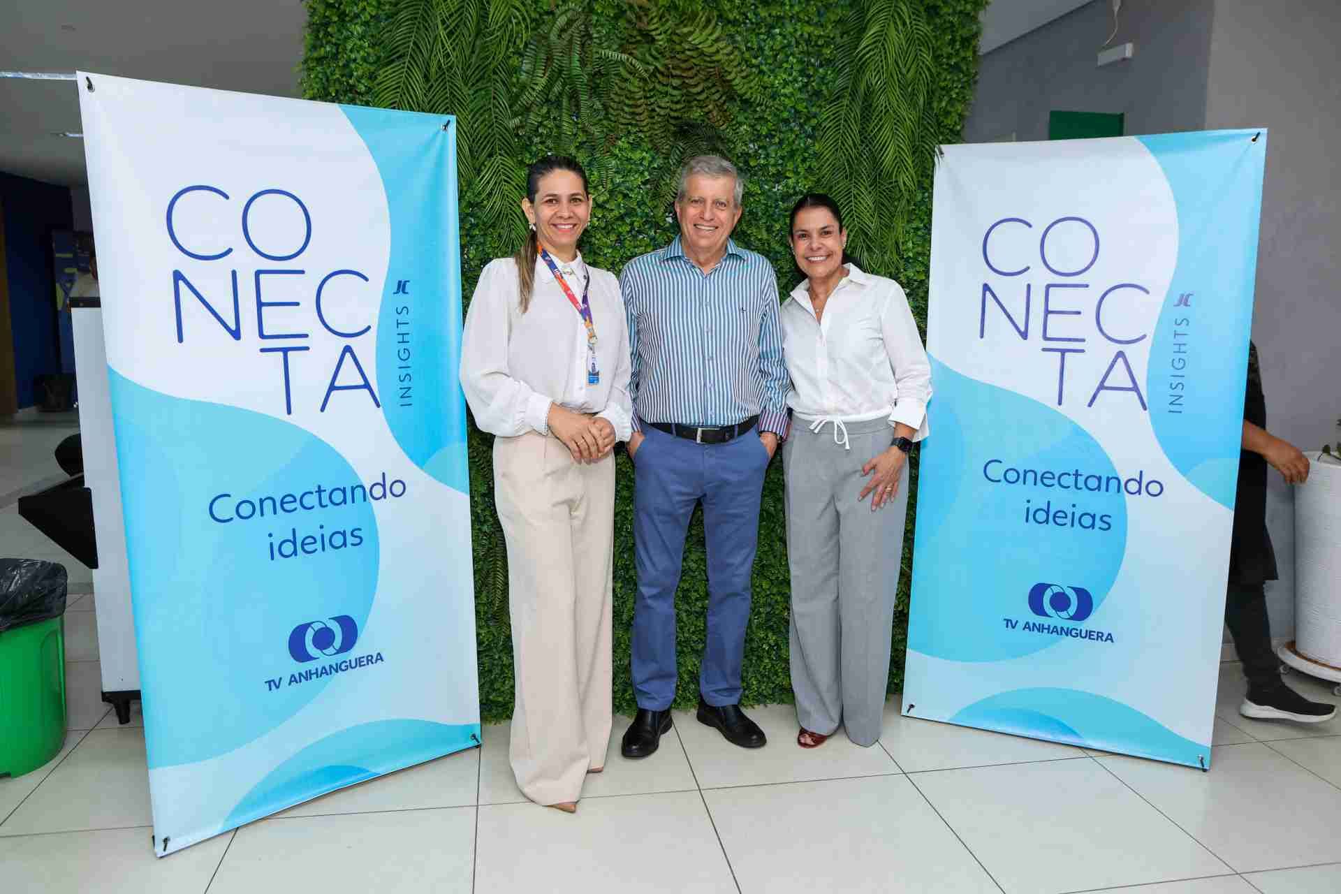 Conecta Insights Araguaína 2025