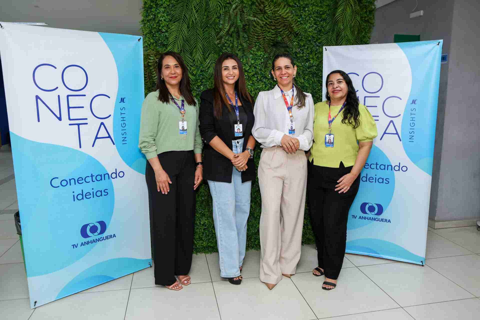 Conecta Insights Araguaína 2025