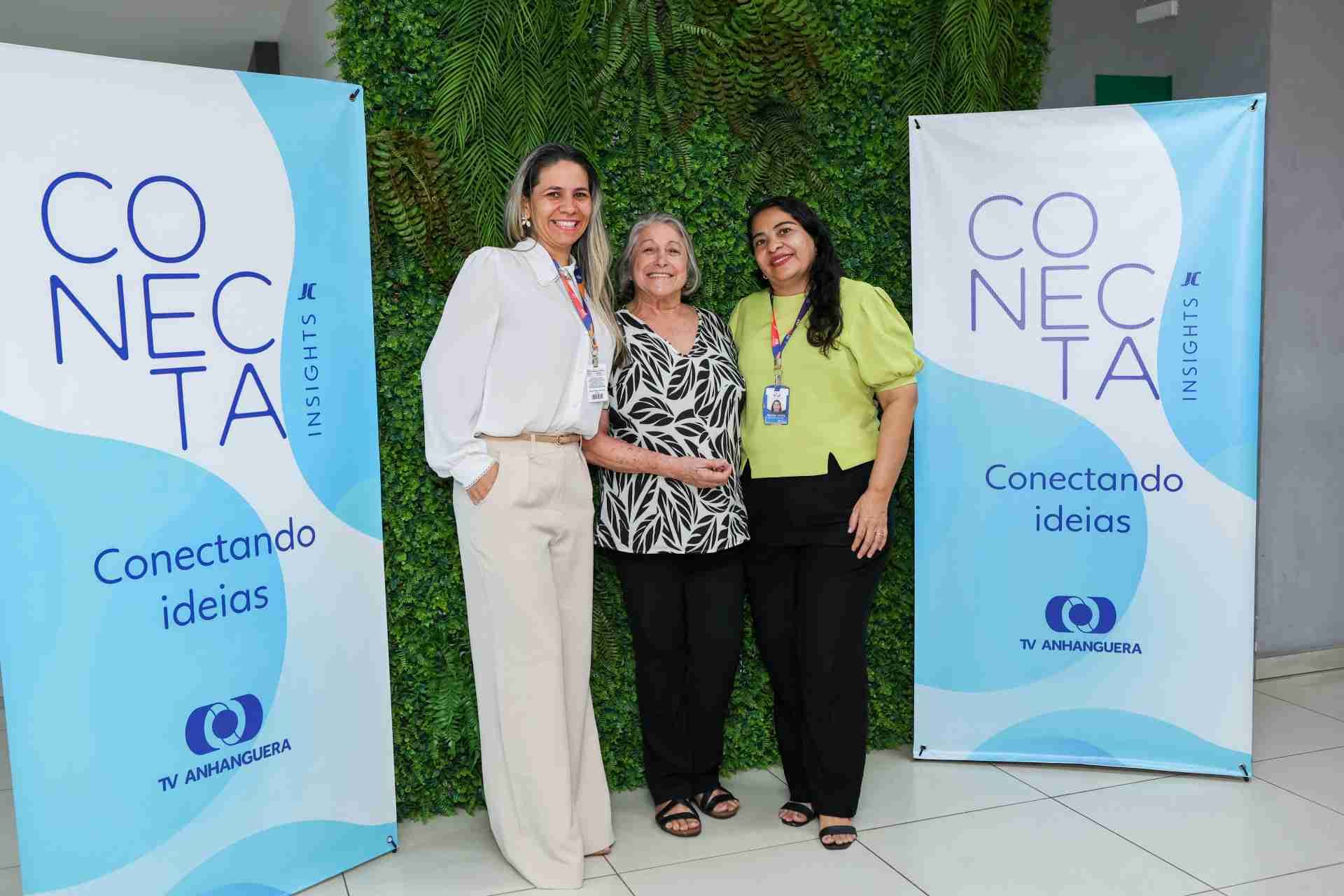 Conecta Insights Araguaína 2025
